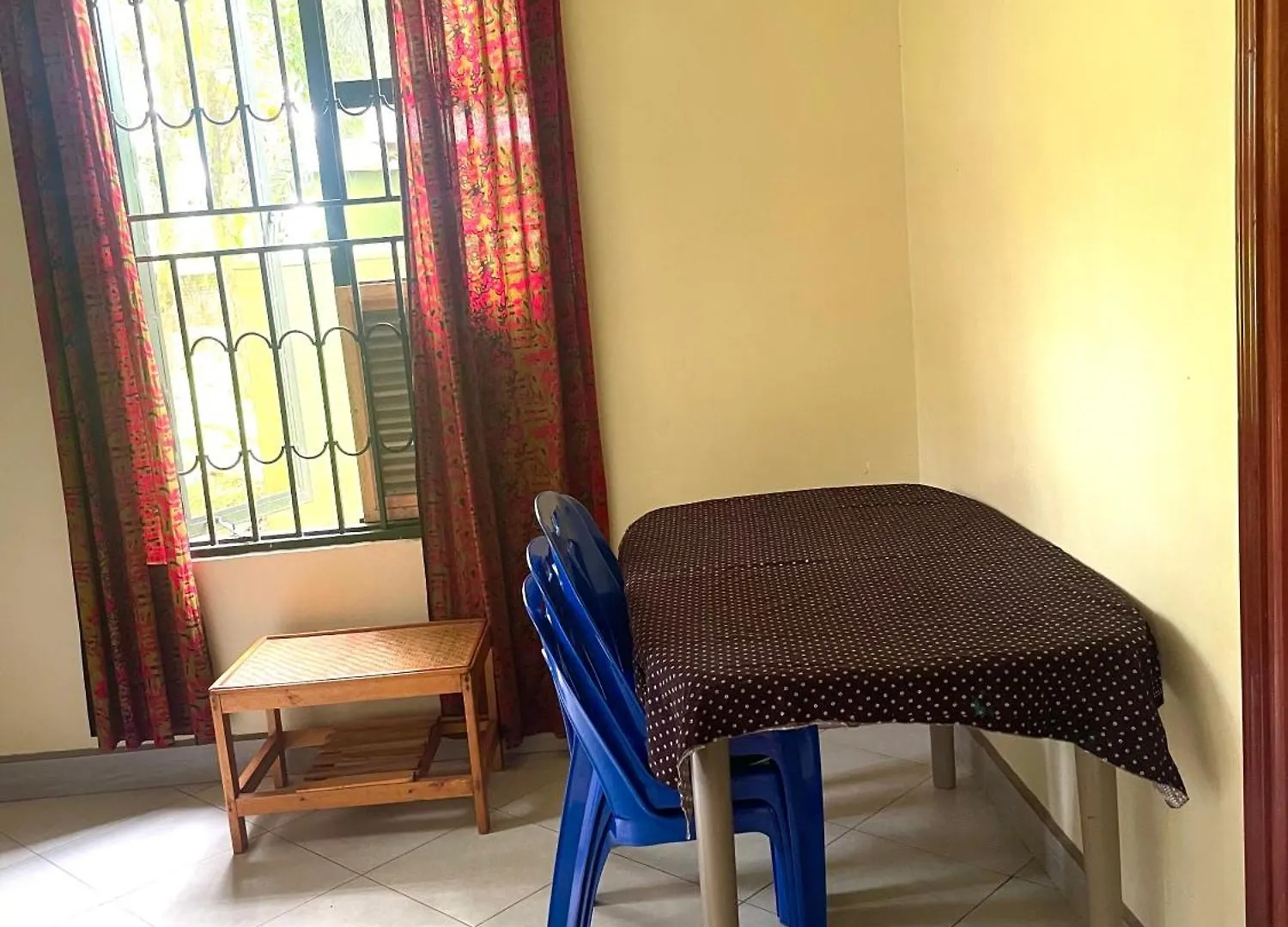 Entebbe Gardens Holiday Home Uganda