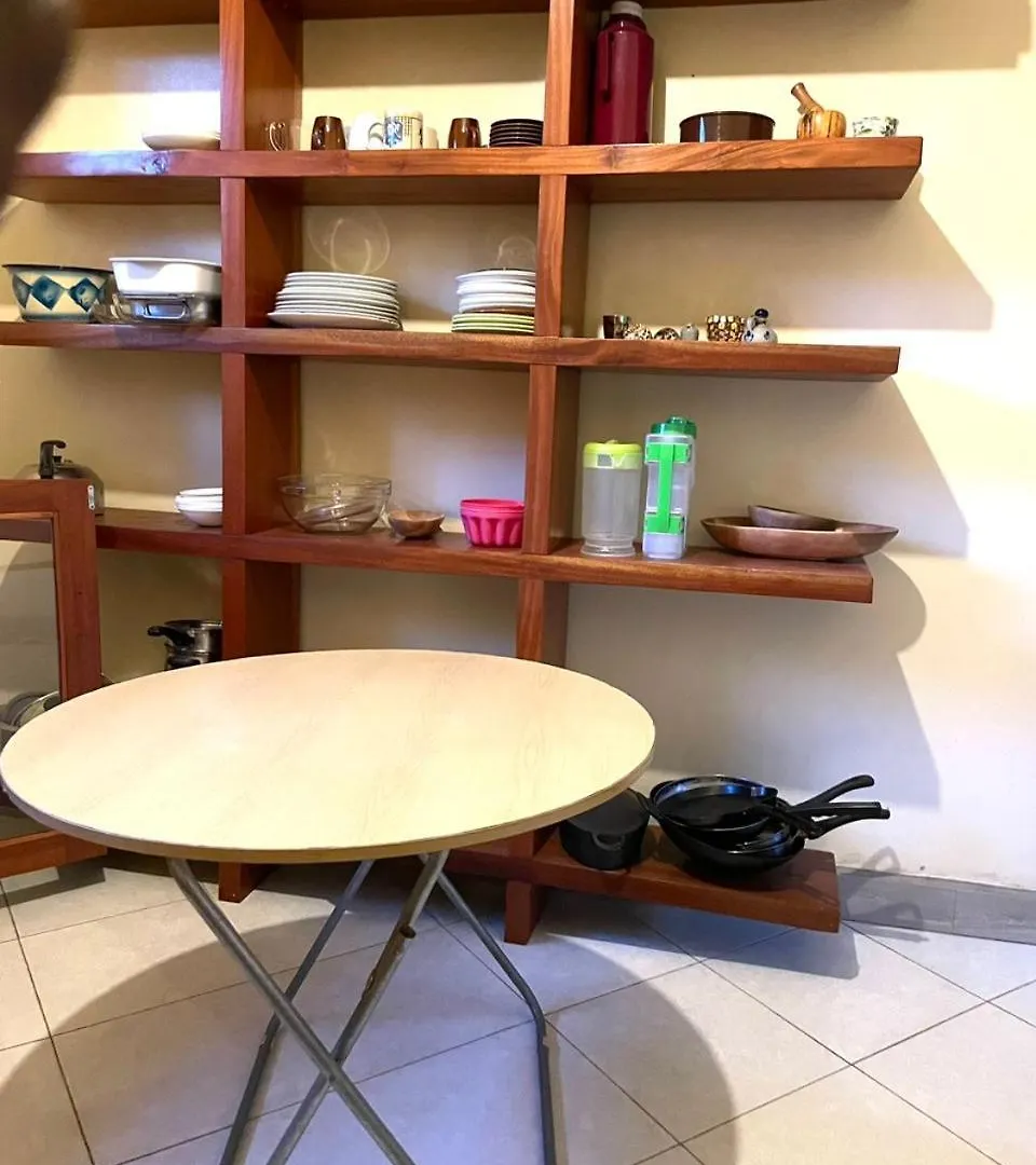 Entebbe Gardens Holiday Home