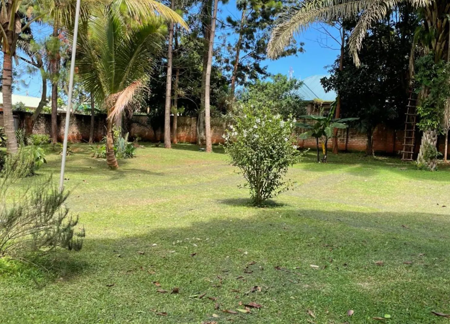 Entebbe Gardens Holiday Home 0*,  Uganda